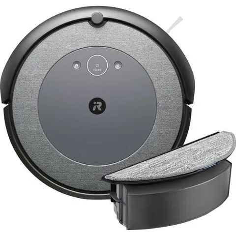 iRobot Roomba Combo i5